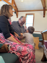 View The Family Integrated Worship Album